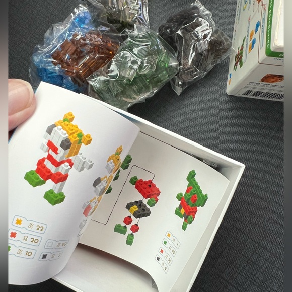 Pixelblocks - Picture 6 of 10